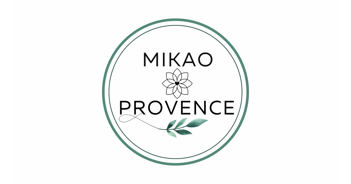 Sac cadeau et papier de soie – Mikao Provence